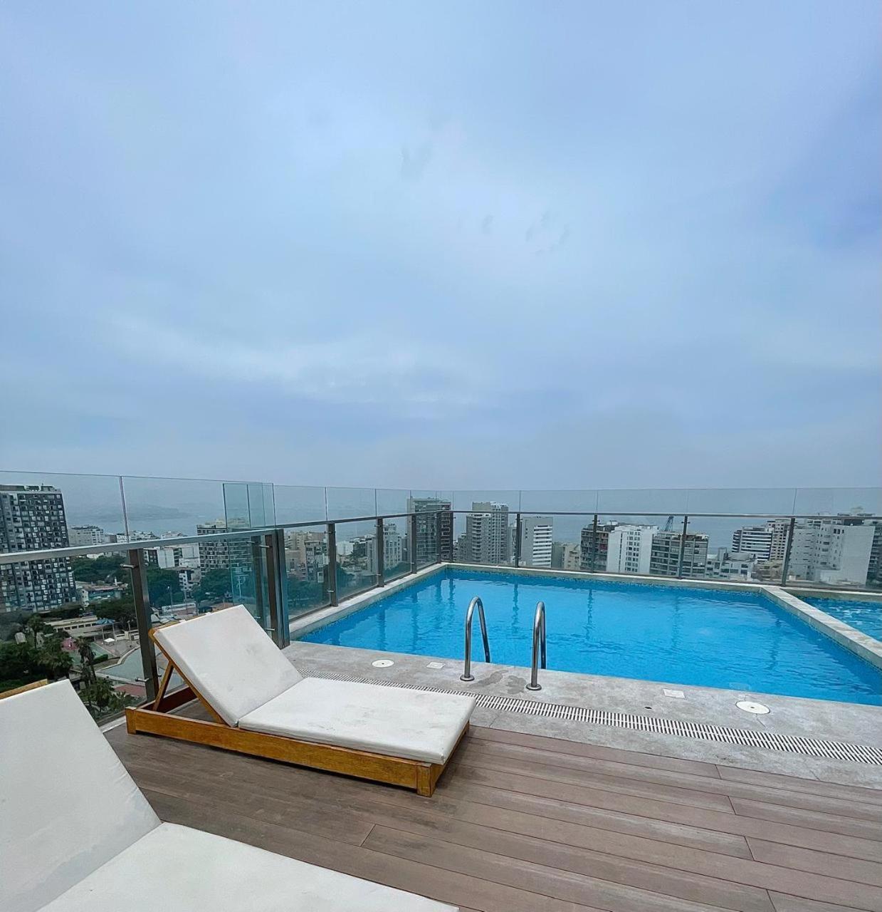 Apartment 14th Floor Lovely 1405st