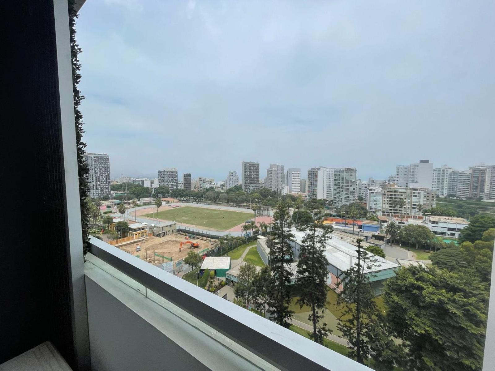 Apartment 14th Floor Lovely 1405st Lima