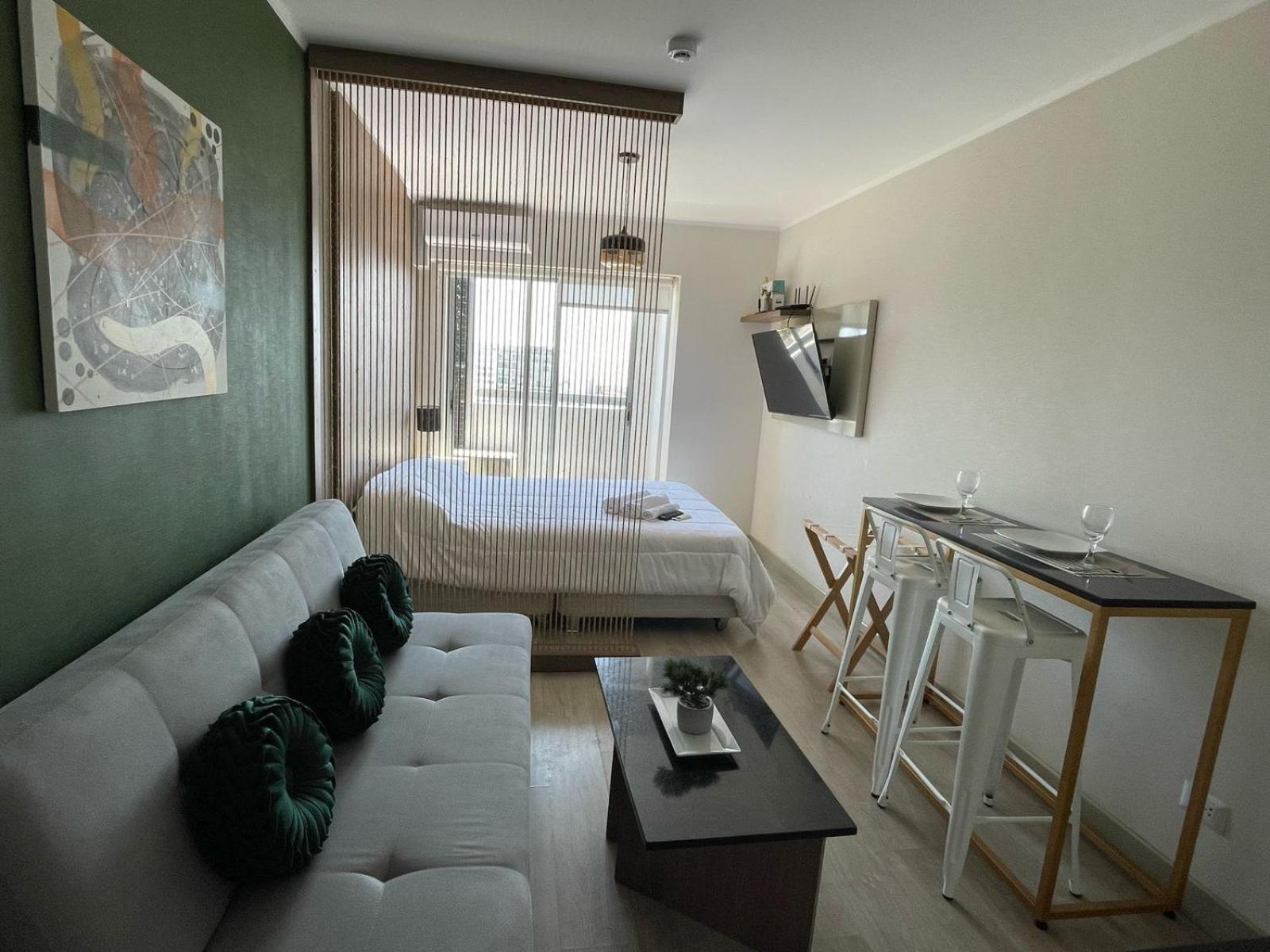 Apartment 14th Floor Lovely 1405st Lima