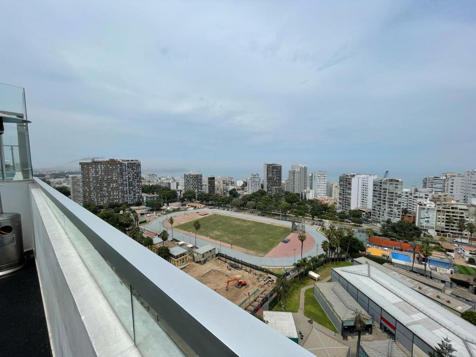 Apartment 14th Floor Lovely 1405st Lima