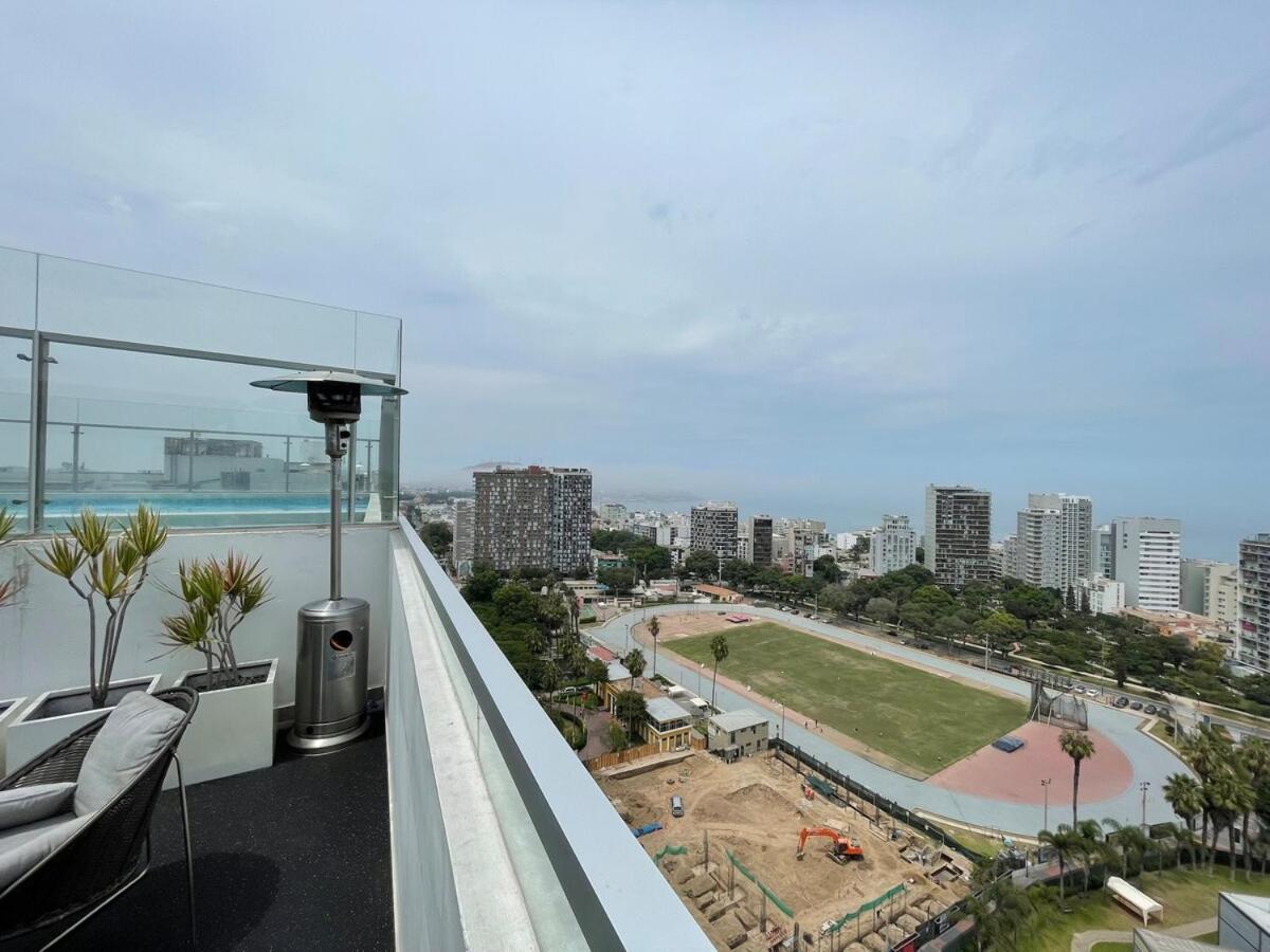 Apartment 14th Floor Lovely 1405st *