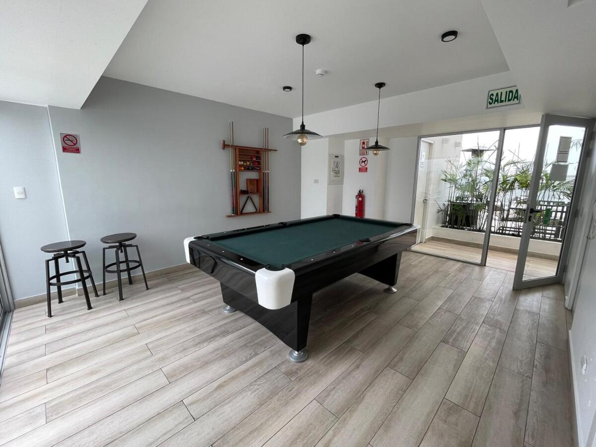 14th Floor Lovely 1405st * Lima