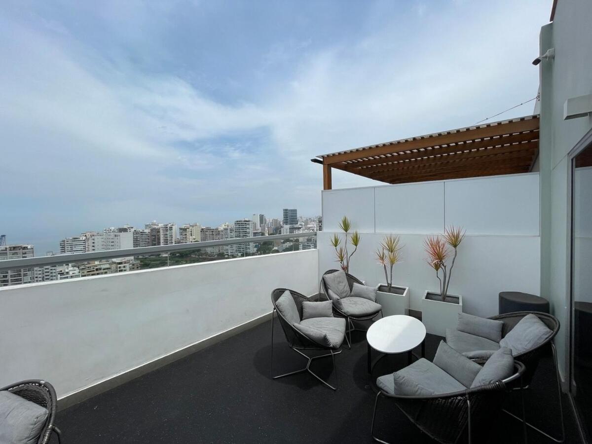 Apartment 14th Floor Lovely 1405st *