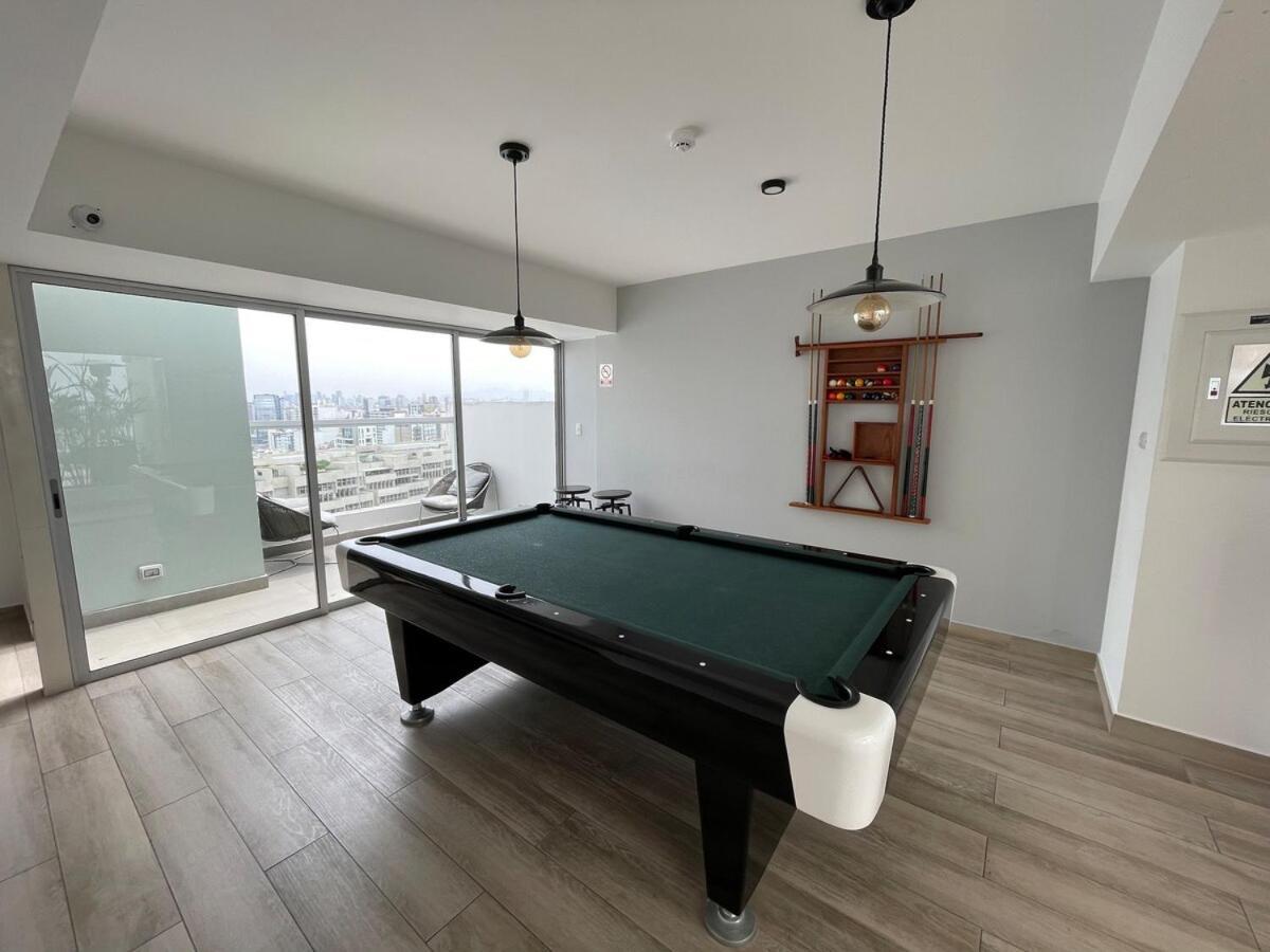 Apartment 14th Floor Lovely 1405st