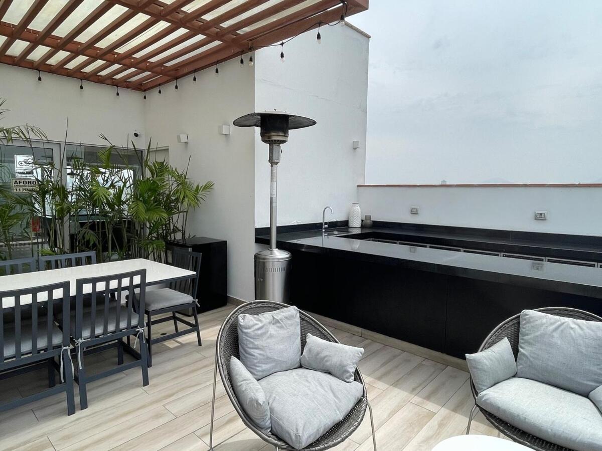 14th Floor Lovely 1405st Apartment Lima