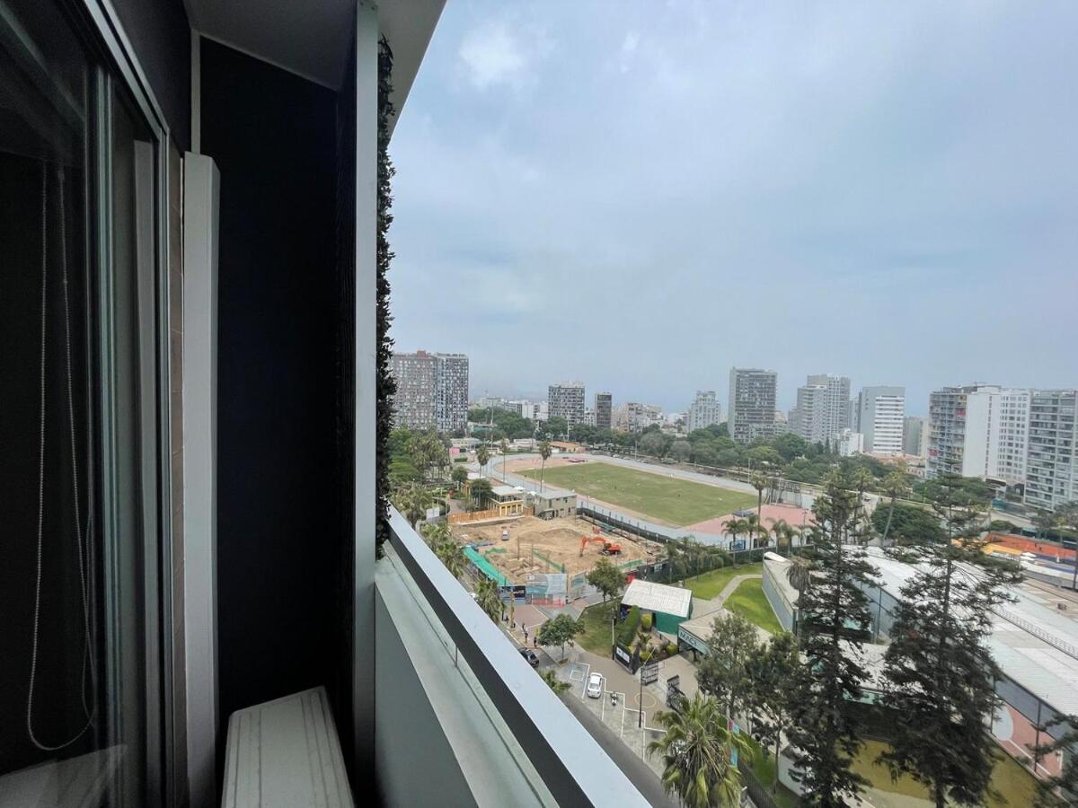 14th Floor Lovely 1405st Lima