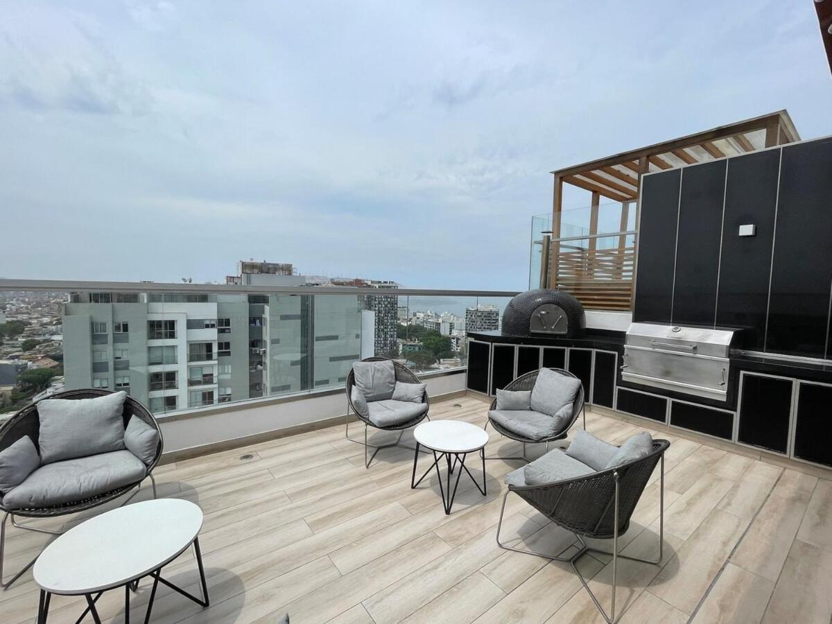 Apartment 14th Floor Lovely 1405st *
